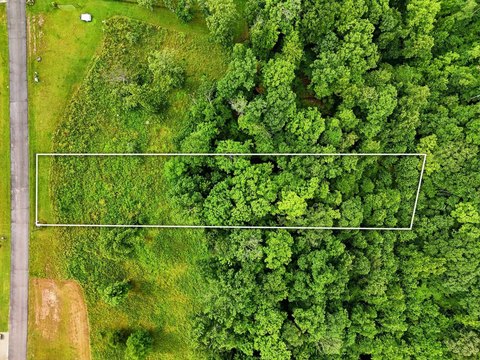 LAND - Eleanor, WV