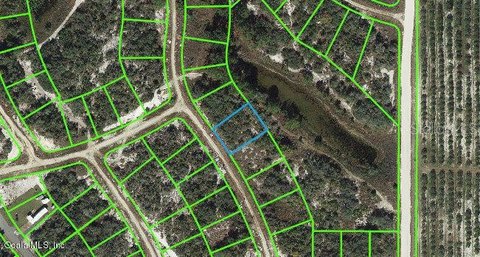 Vacant Residential Lot for Sale