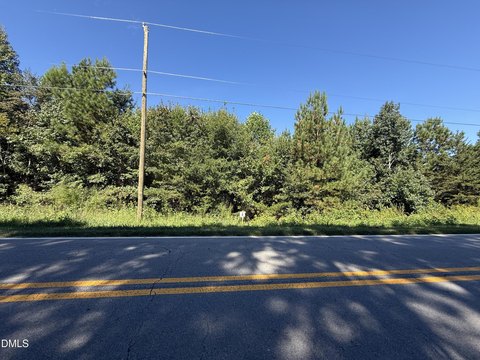 Residential Land in Providence, NC