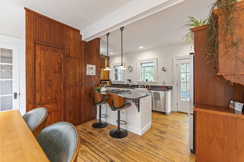 Somersworth Two-Unit Multifamily Home