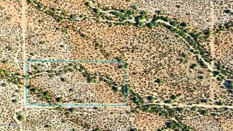 Land, Florence, AZ