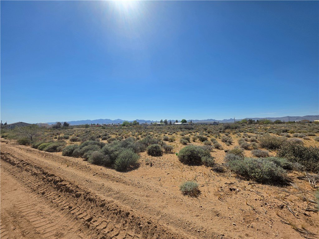 Golden Valley Land For Sale