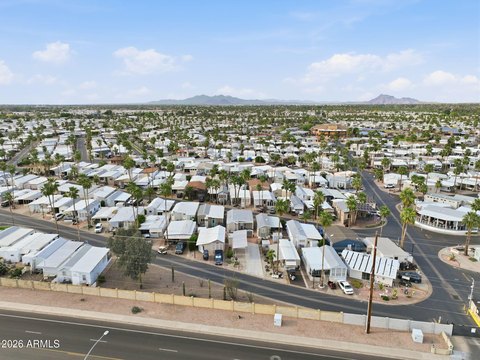 Land, Mesa, AZ