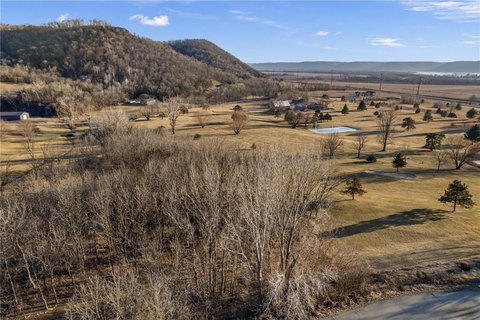 Golf Course View Land