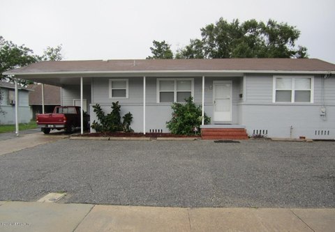 Professional Office Space Available