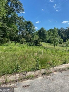 Land in Toccoa, Georgia