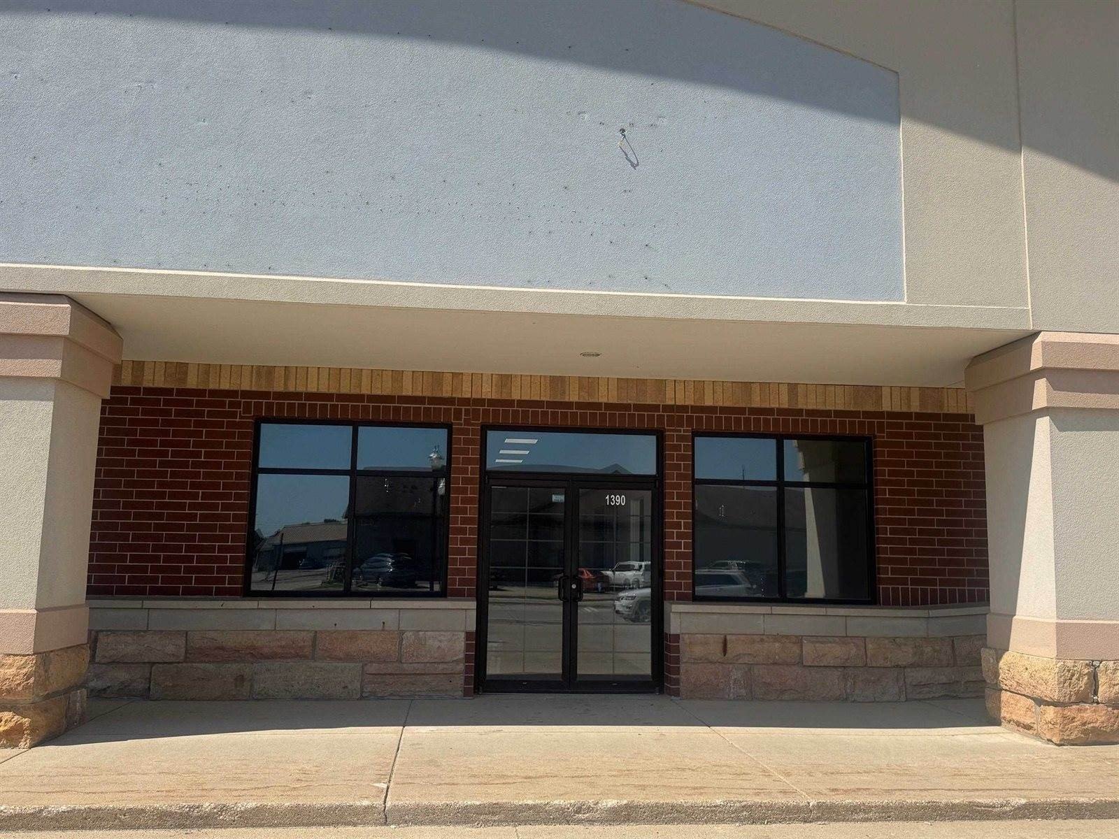 Office Space in Spirit Lake