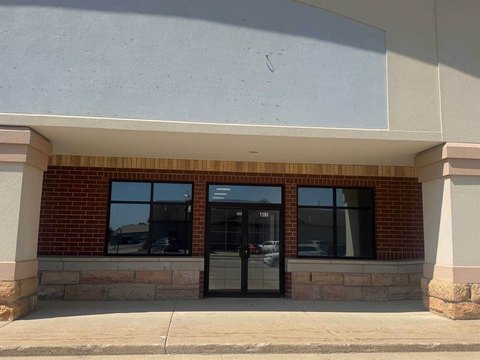 Office Space in Spirit Lake