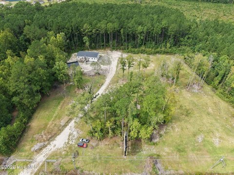 Commercial Sale, Maysville, NC