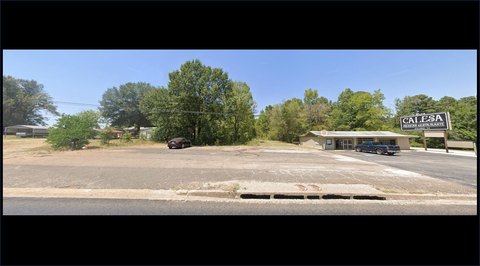 Kilgore Commercial Land For Sale