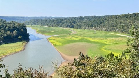 LAND - Hindsville, AR