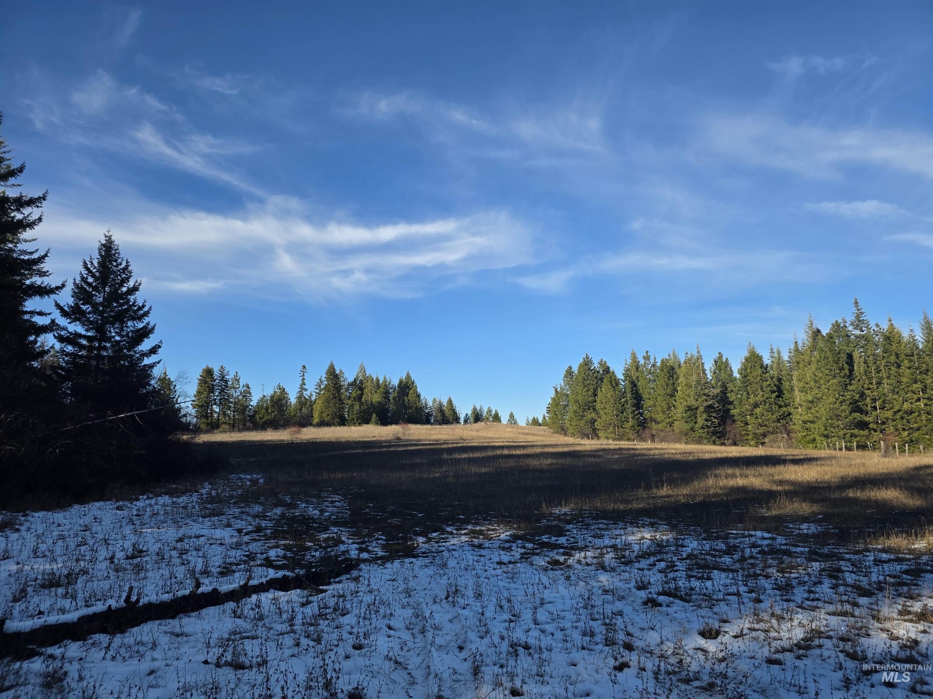 Orofino Land with Camper
