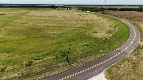 Corner Land with Road Frontage