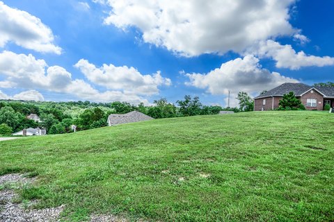 Residential Land in Jefferson City