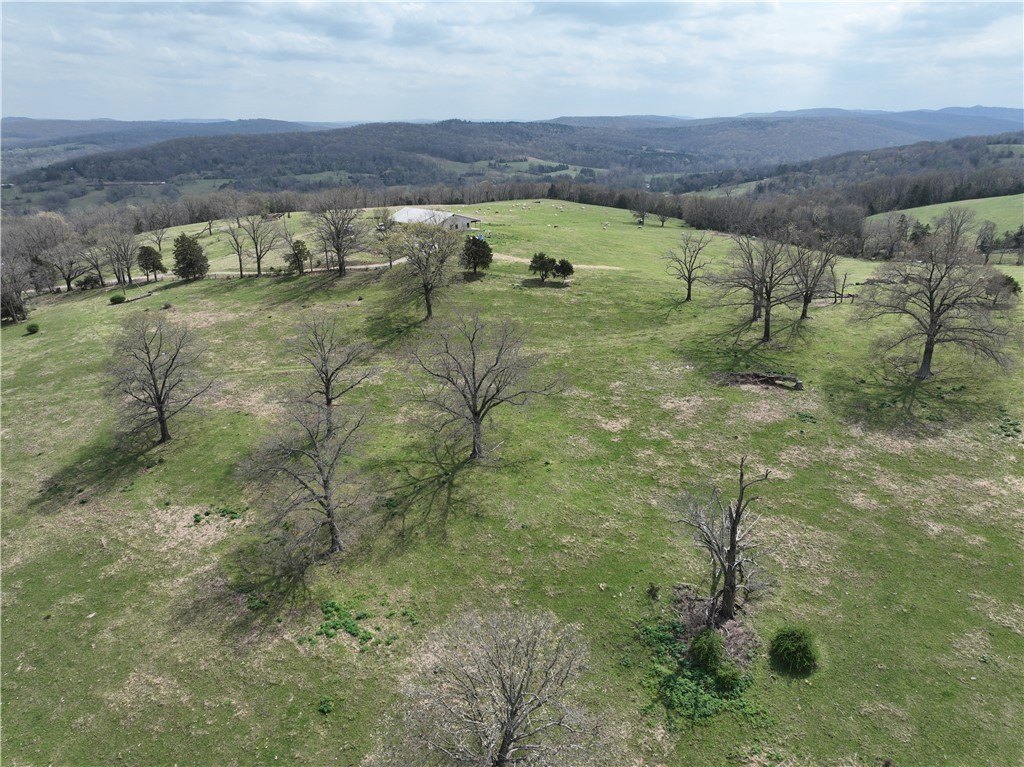 Huntsville, Arkansas Pasture Land