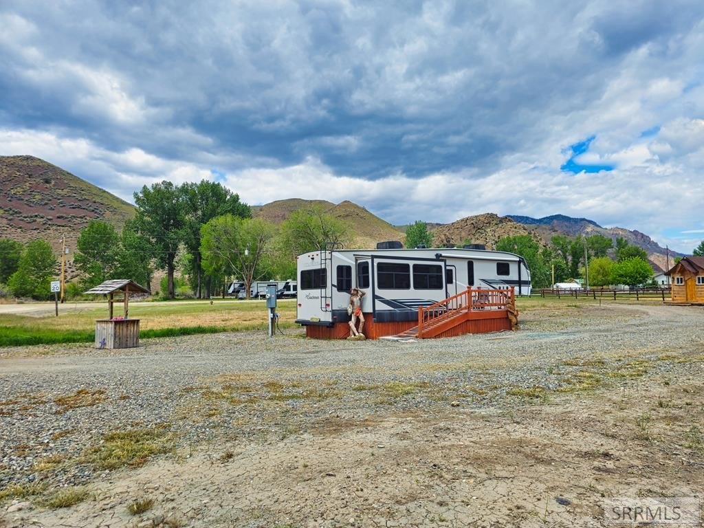Recreational Land Near Salmon River
