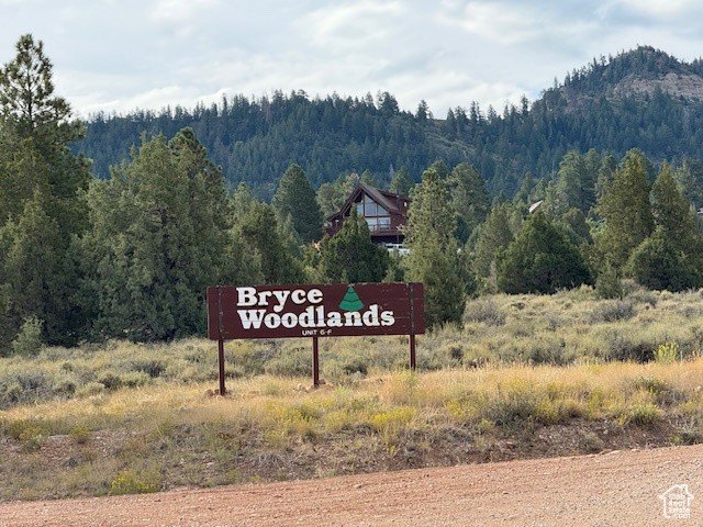 Land in Alton, Utah