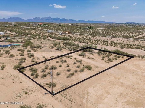 LAND - Las Cruces, NM