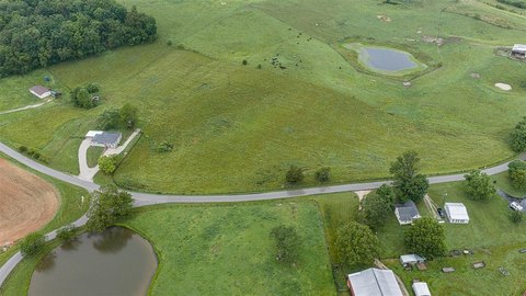 Lots and Land, Smiths Grove, KY