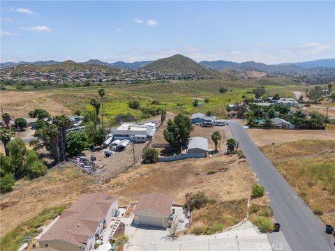 Land/Lot - Menifee, CA