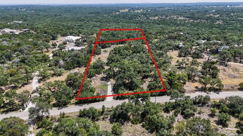 Land, San Marcos, TX