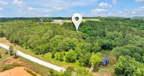 LAND - Winona, TX