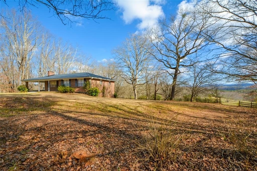 74+ Acre Mountain Farm