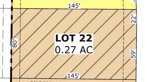 Land, North Liberty, IA