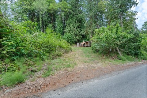 LAND - Scappoose, OR