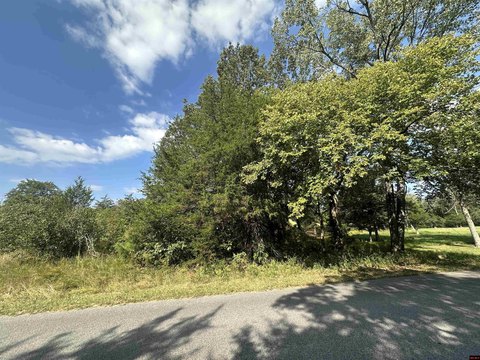 Golf Course Frontage Residential Lot