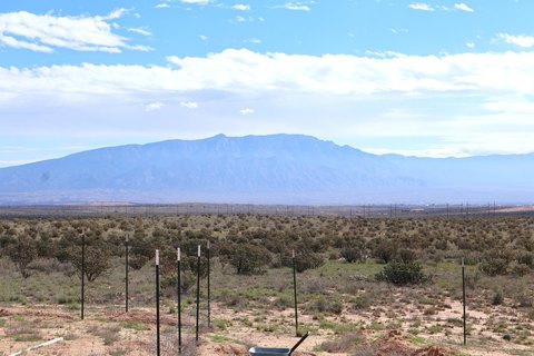 Land, Rio Rancho, NM