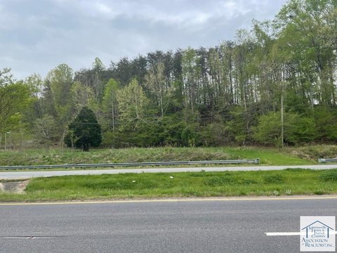 Martinsville, VA Commercial Land