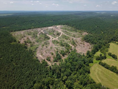 LAND - Langley, AR