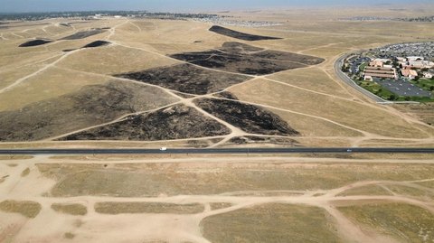 Land, Bakersfield, CA