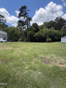Residential Lot in Durham, NC