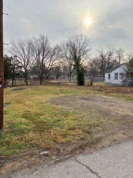 Vacant Lot in Checotah, OK