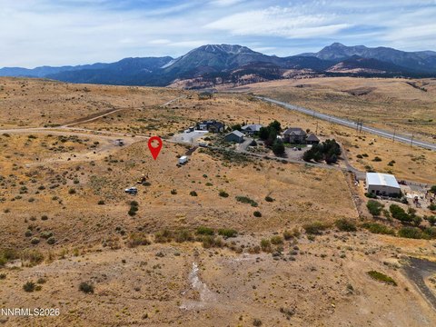 Land, Reno, NV