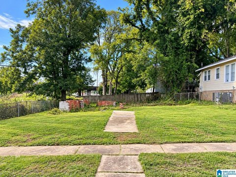 LAND/LOTS, BIRMINGHAM, AL