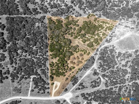 Evant, TX Land For Sale