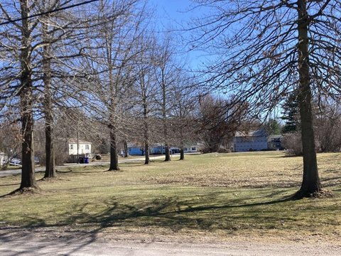 Permitted Residential Development Lot