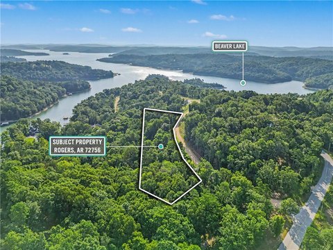 LAND - Rogers, AR