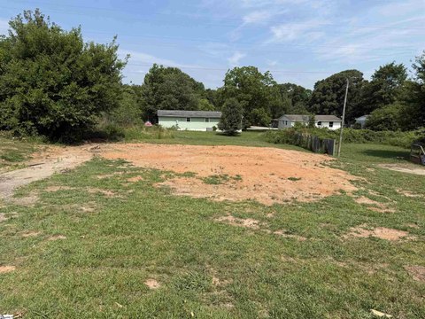 Residential Lot in Spartanburg