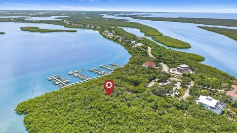 LAND - Marco Island, FL