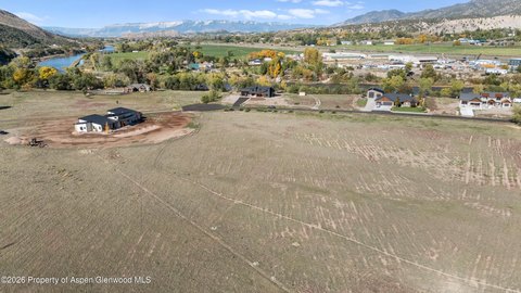 RES Vacant Land, New Castle, CO