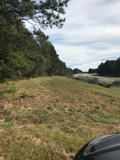 40 Acres on Highway 515