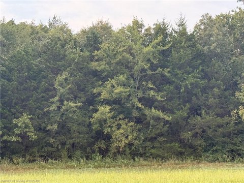 10 Acres Mixed-Use Land