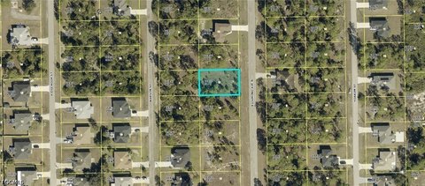 Land, Lehigh Acres, FL