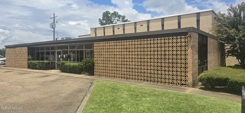 Office Building For Sale