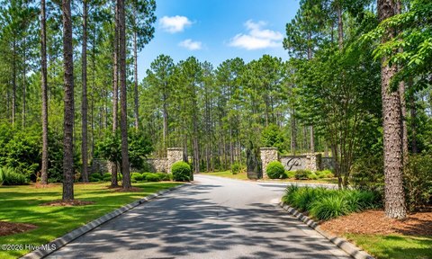 LAND - Foxfire Village, NC