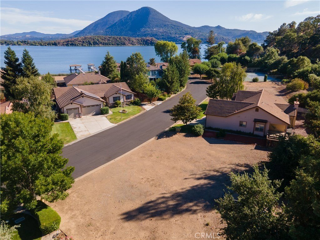 Lucerne Land with Lake Views